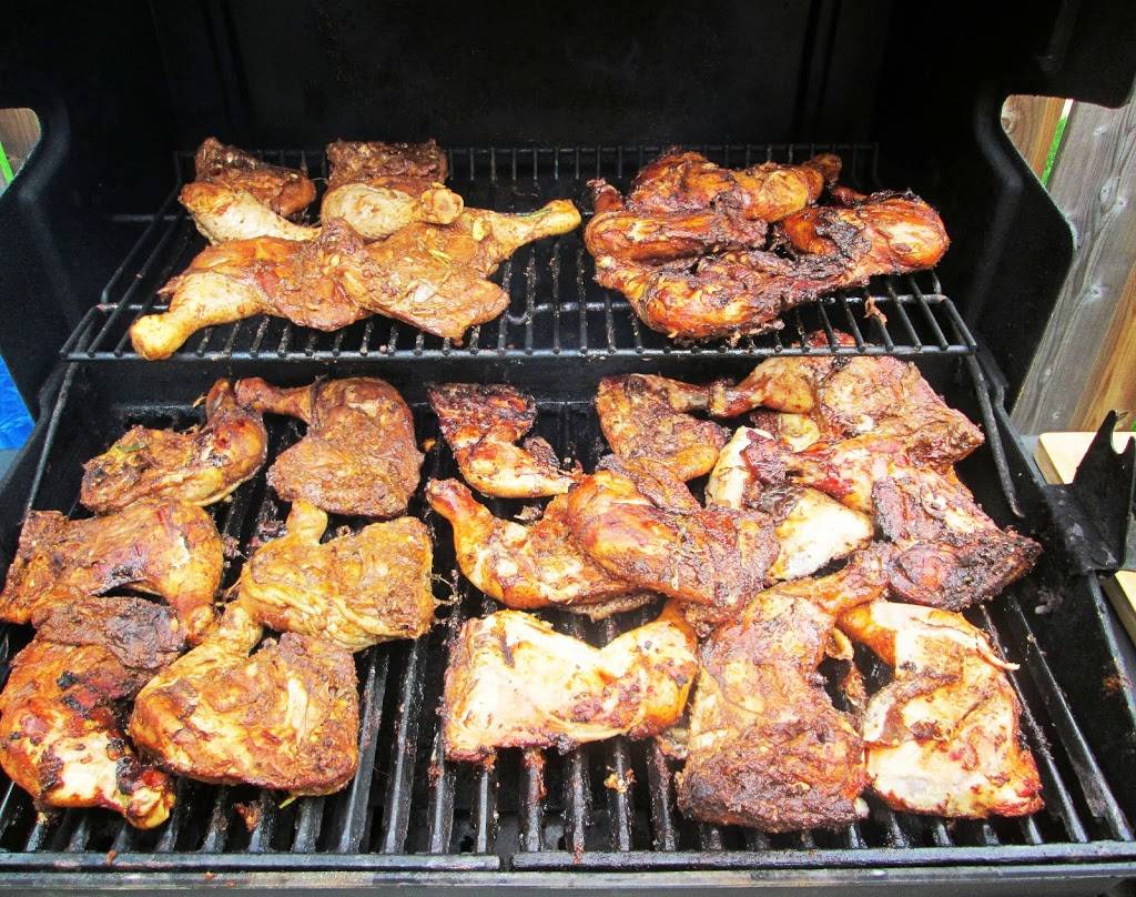 Irie Myries Caribbean Catering Company | restaurant | 97 Roberts Crescent, Kitchener, ON N2E 1A6, Canada | 5195055289 OR +1 519-505-5289