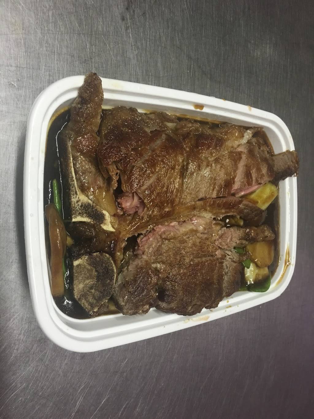 China Garden - Hegewisch | restaurant | 13328 S Baltimore Ave, Chicago, IL 60633, USA | 7736463826 OR +1 773-646-3826