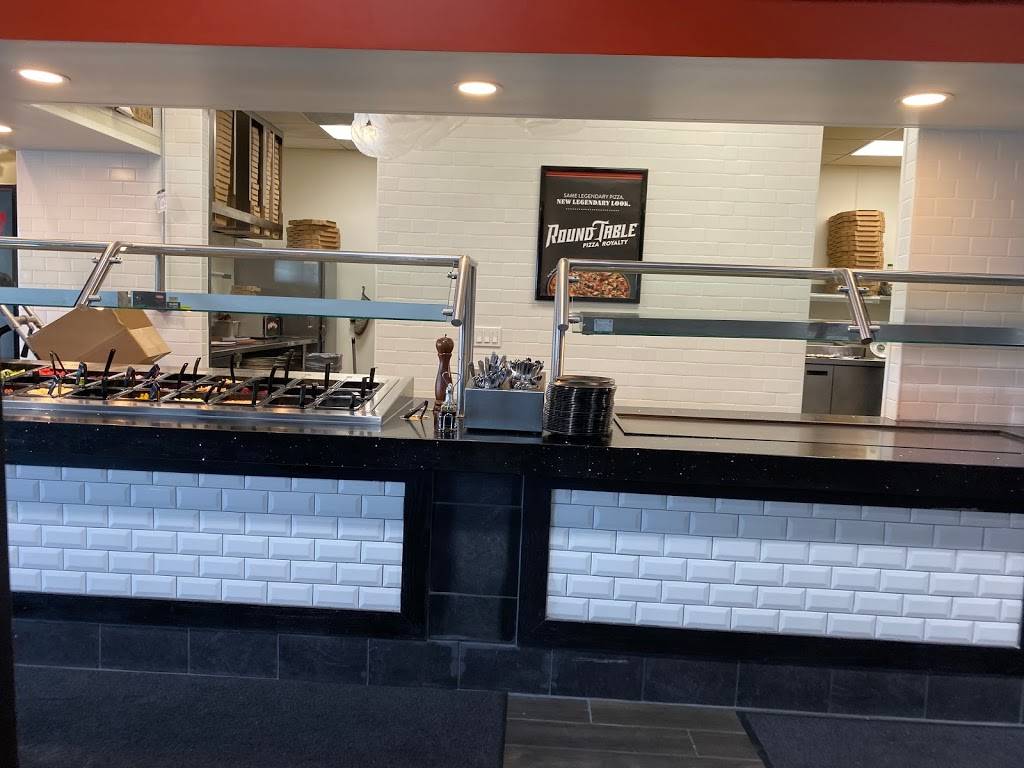 Round Table Pizza | meal takeaway | 29910 Murrieta Hot Springs Rd, Murrieta, CA 92563, USA | 9516771014 OR +1 951-677-1014