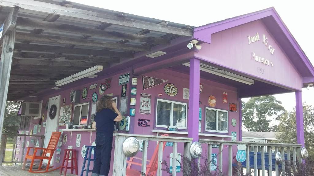 Junk Yard Burgers | restaurant | 1393 N Main St, Guntown, MS 38849, USA | 6623483425 OR +1 662-348-3425