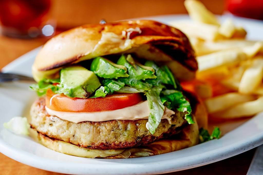 Nutley Diner | restaurant | 372 Centre St, Nutley, NJ 07110, USA | 9732350937 OR +1 973-235-0937