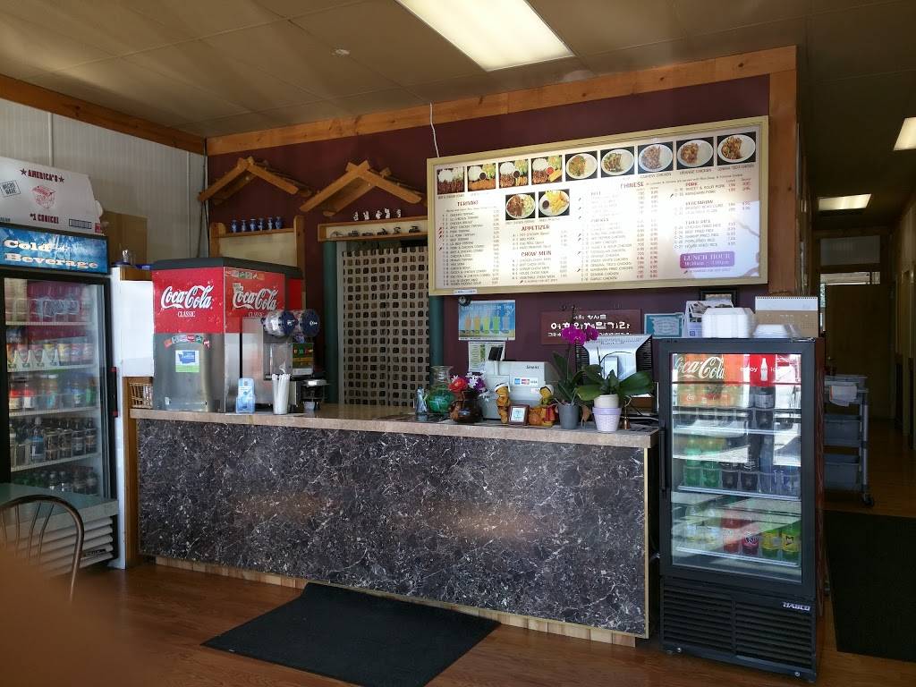 Manna Teriyaki | restaurant | 12906 Bothell Everett Hwy D, Everett, WA 98208, USA | 4253578887 OR +1 425-357-8887