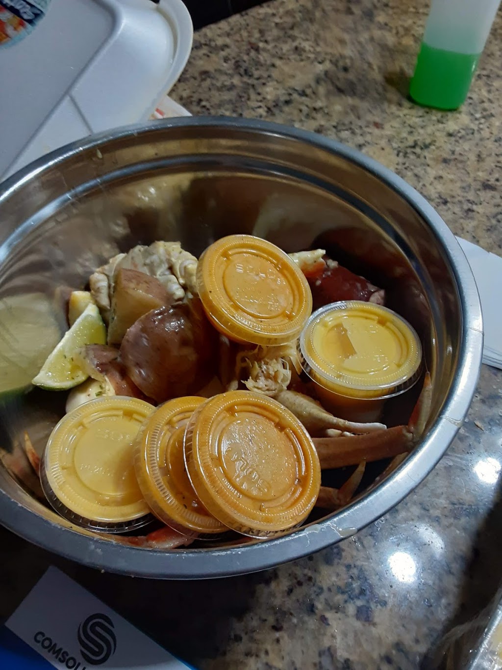 Scattas Seafood | restaurant | 13740 SW 264th St, Naranja, FL 33032, USA | 3052169549 OR +1 305-216-9549