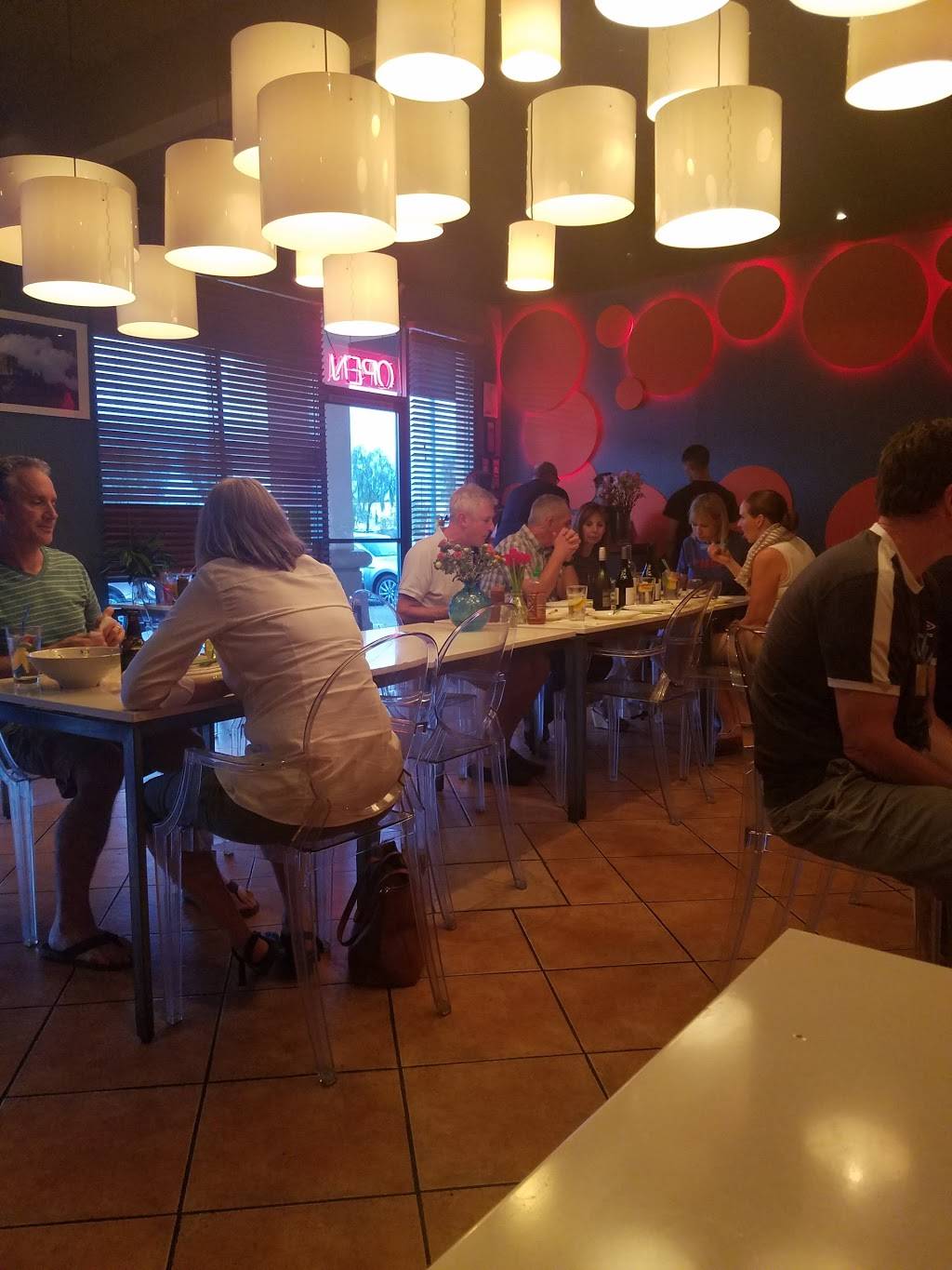 Cyclo | restaurant | 1919 W Chandler Blvd #2, Chandler, AZ 85224, USA | 4809634490 OR +1 480-963-4490