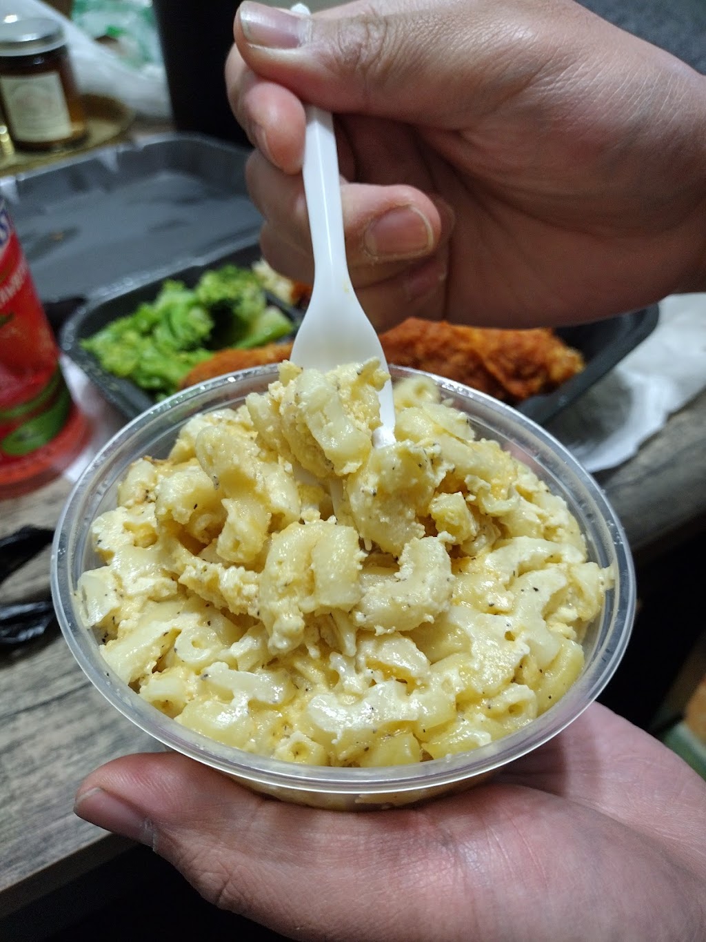 West Side Flavas | meal takeaway | 1316 Luzerne St, Scranton, PA 18504, USA | 5705079142 OR +1 570-507-9142