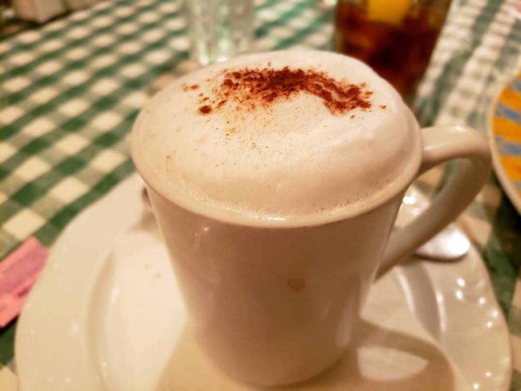 The Espositos Restaurant | restaurant | 9917 Fairfax Blvd, Fairfax, VA 22030, USA | 7033855912 OR +1 703-385-5912