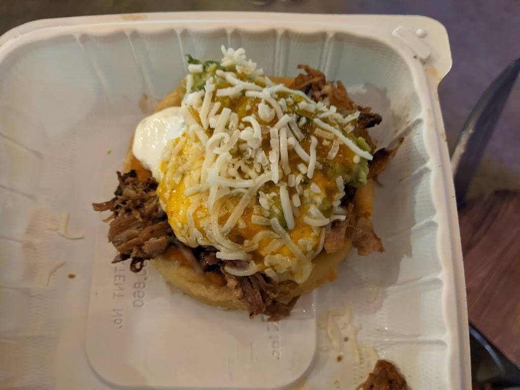 La Parrilla Taqueria | restaurant | 7109 El Camino Real, Atascadero, CA 93422, USA | 8055385022 OR +1 805-538-5022