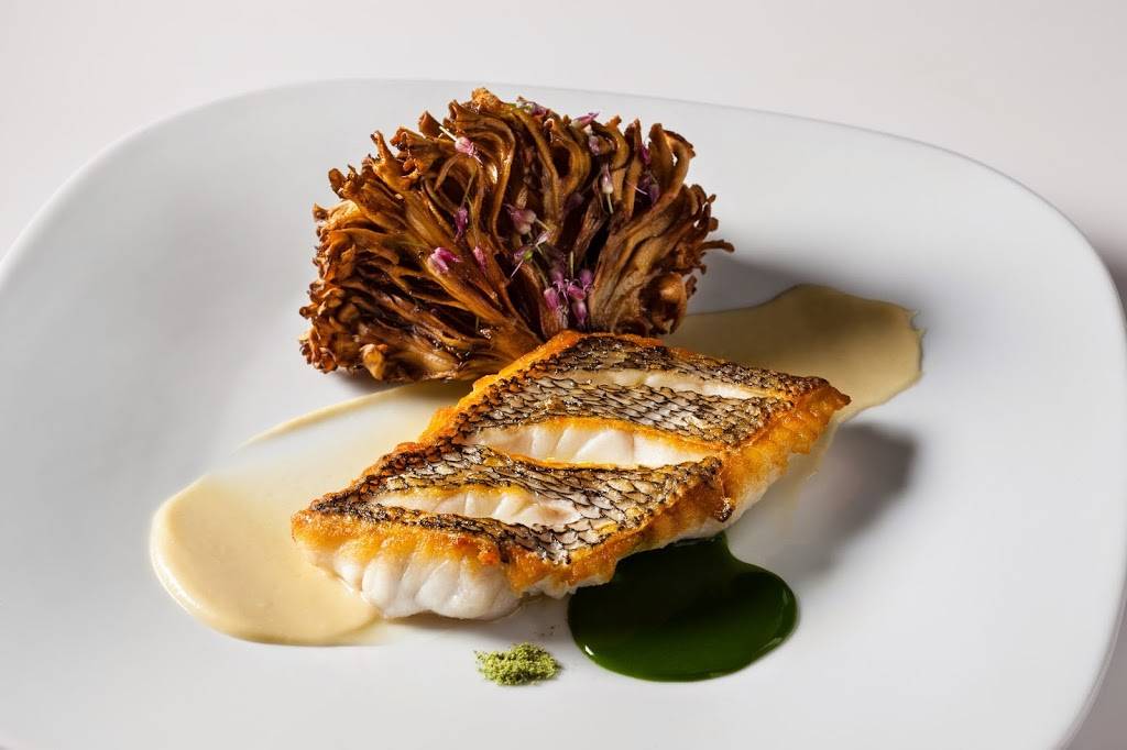 Perry St | restaurant | 176 Perry St, New York, NY 10014, USA | 2123521900 OR +1 212-352-1900