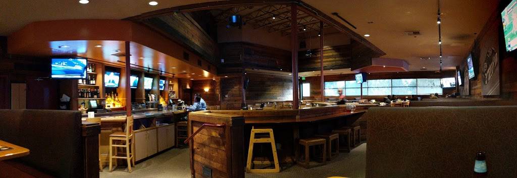 Black Angus Steakhouse | restaurant | 3640 Porsche Way, Ontario, CA 91764, USA | 9099446882 OR +1 909-944-6882