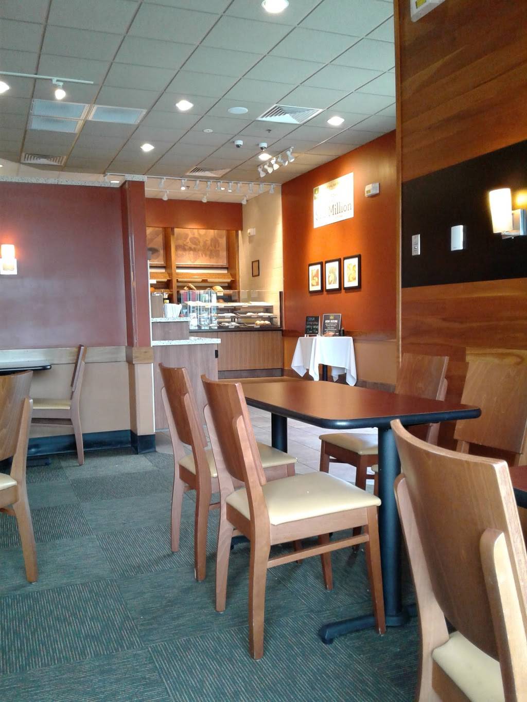 Panera Bread | bakery | 169 Pavilion Pkwy, Newport, KY 41071, USA | 8593927878 OR +1 859-392-7878