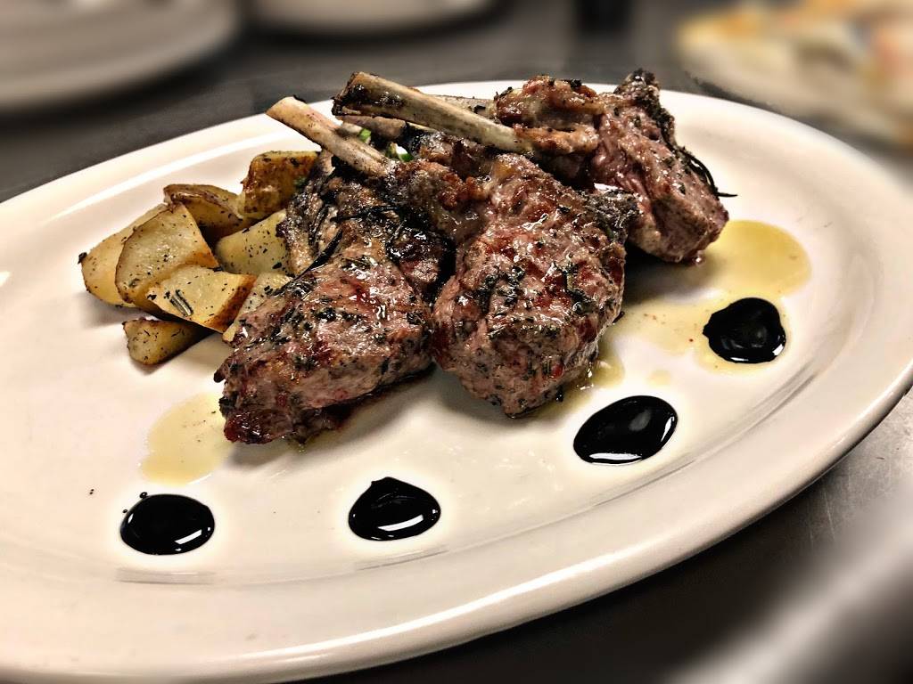 Rossellinis Italian Restaurant & Lounge - Lake Mary | restaurant | 120 International Pkwy, Heathrow, FL 32746, USA | 4078784263 OR +1 407-878-4263