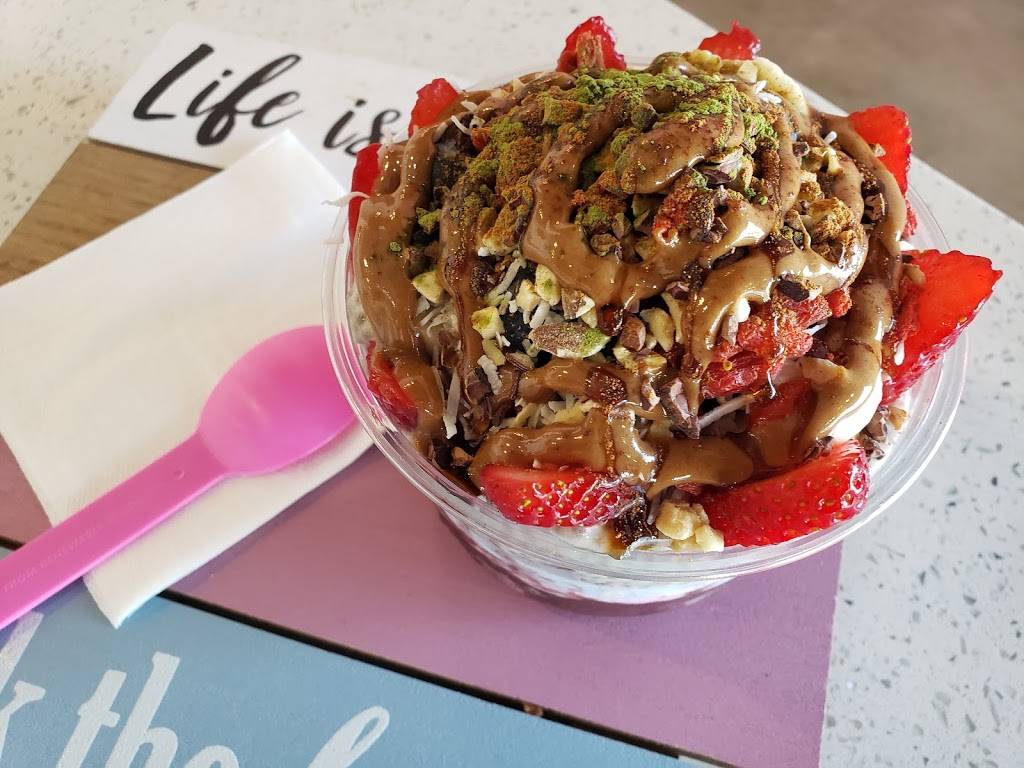 Berry Brand | restaurant | 12604 South St, Cerritos, CA 90703, USA | 5627080588 OR +1 562-708-0588