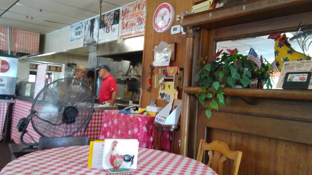 The Chicken Basket | restaurant | 4110 SC-24, Anderson, SC 29626, USA | 8642263242 OR +1 864-226-3242