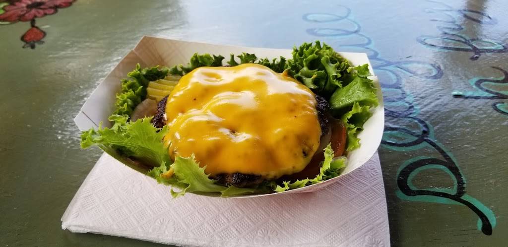Flip-Flop Burgers | restaurant | 179 Tellico Reliance Rd, Reliance, TN 37369, USA | 4233384987 OR +1 423-338-4987