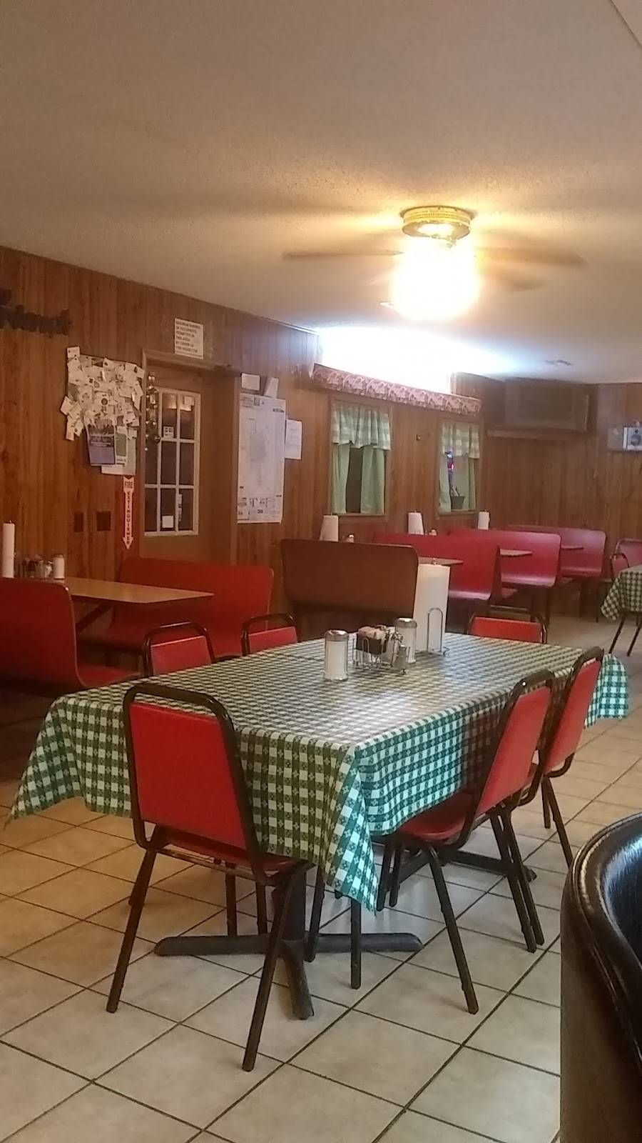 Anns Place | restaurant | 2499 Abutment Rd, Dalton, GA 30721, USA | 7062771220 OR +1 706-277-1220