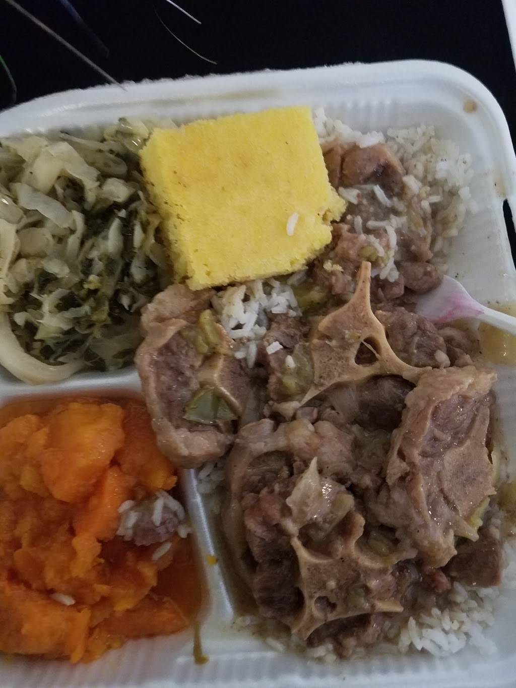 Helen T’s Soul Food Cafe | restaurant | 7727 Lockwood Dr, Houston, TX 77016, USA | 7136314971 OR +1 713-631-4971