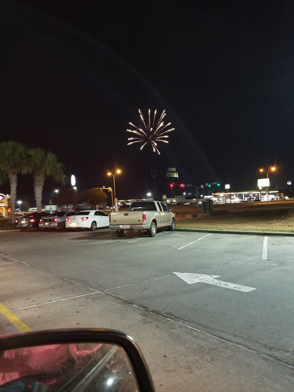 McDonalds | restaurant | 1740 Elton Rd, Jennings, LA 70546, USA | 3378249454 OR +1 337-824-9454