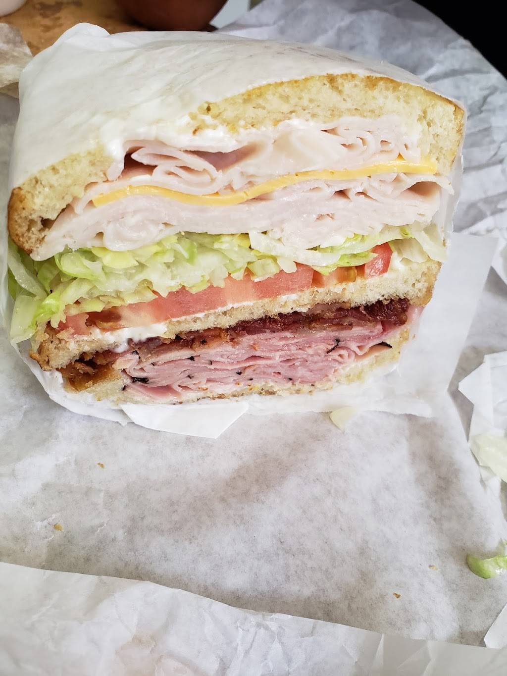 The Sandwich Box | restaurant | 5482-5498 Oceanus Dr, Huntington Beach, CA 92649, USA | 7148986693 OR +1 714-898-6693