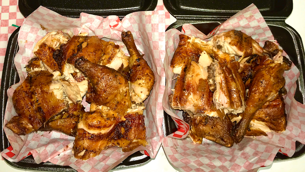 El Pollo Rico | restaurant | 3027 Ranger Hwy, Weatherford, TX 76088, USA | 8176824632 OR +1 817-682-4632