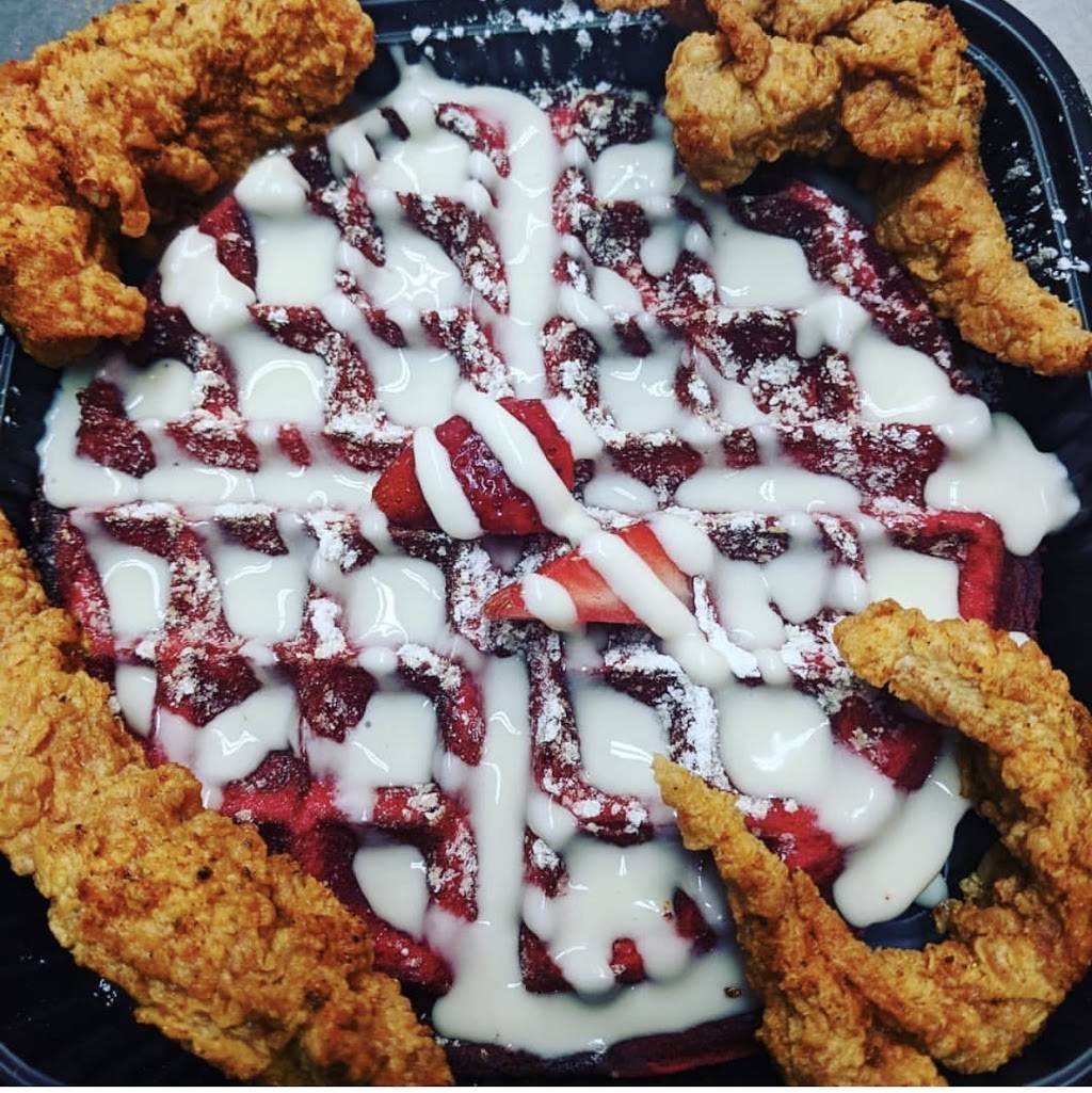 NuNu’s Sweet Soul Food | restaurant | 702 Delaware Ave, Fort Pierce, FL 34950, USA | 7729794466 OR +1 772-979-4466