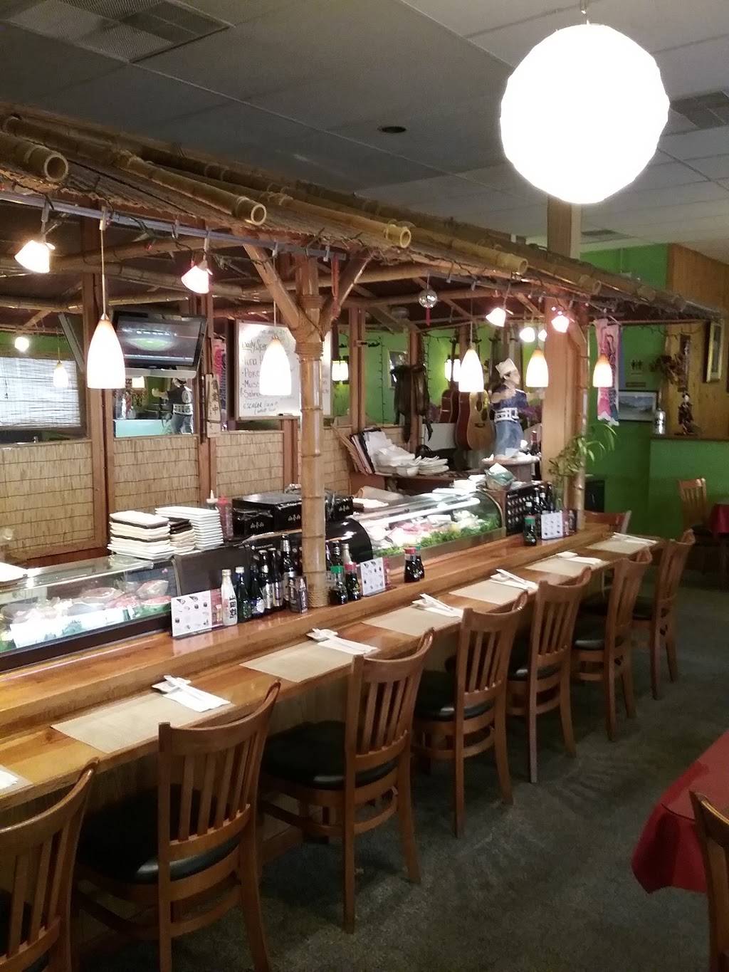 Miyako Japanese Restaurant | restaurant | 321 San Felipe Rd, Hollister, CA 95023, USA | 8316350800 OR +1 831-635-0800