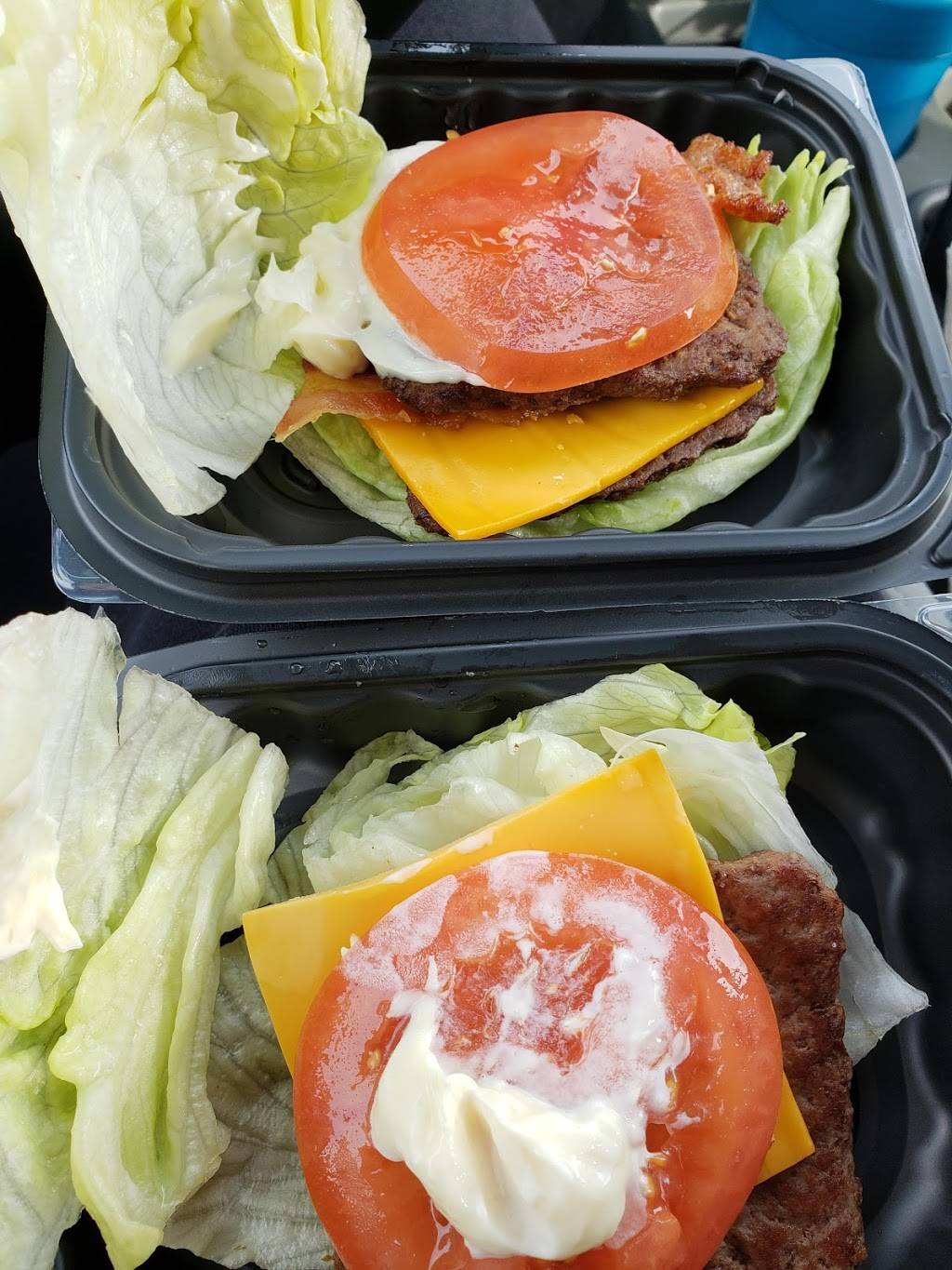 Wendys | restaurant | 5830 Westnedge Ave. South, Portage, MI 49002, USA | 2693454794 OR +1 269-345-4794