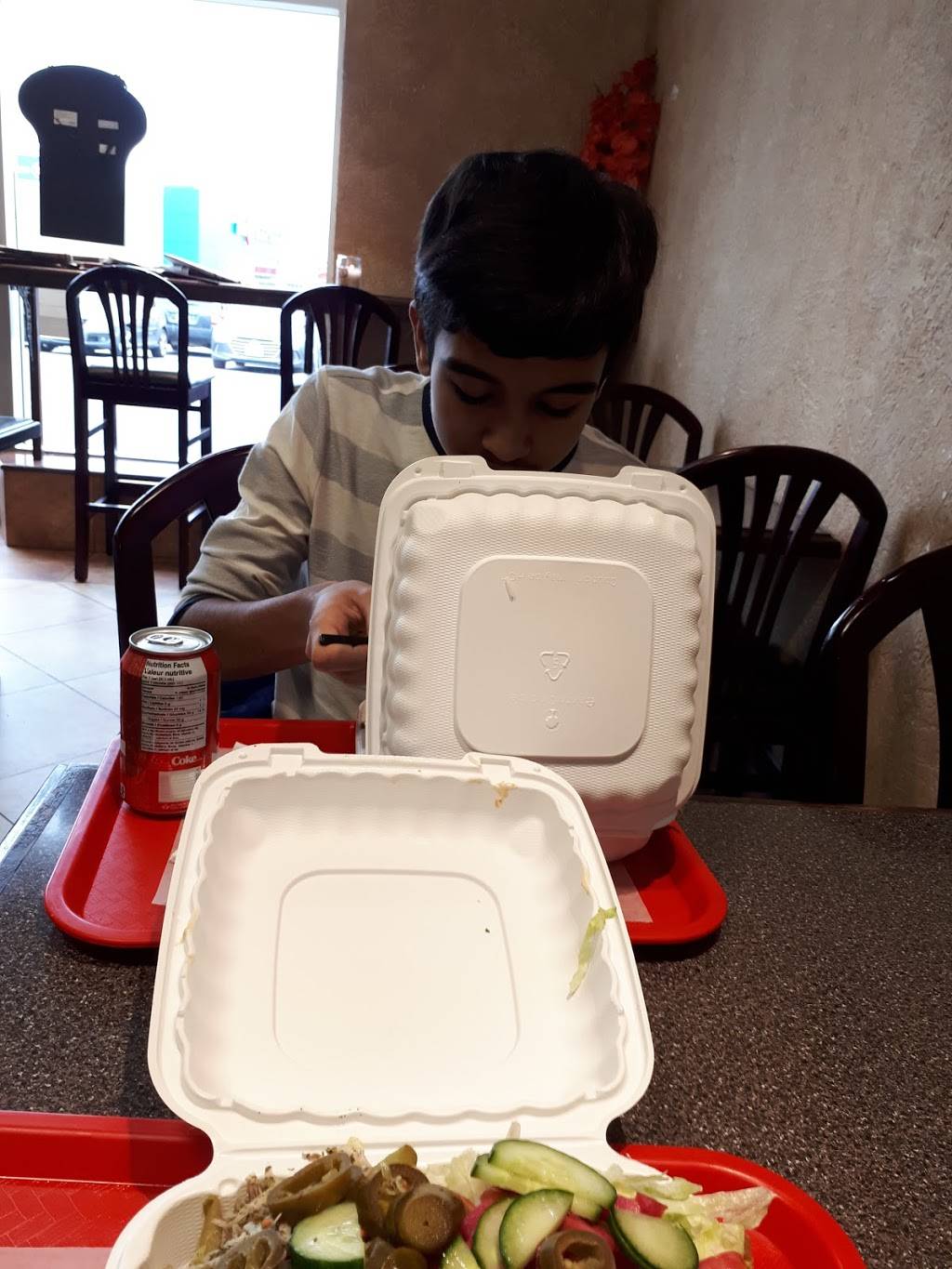 Pita Land | restaurant | 676 Wellington St E, Aurora, ON L4G 0K3, Canada | 9055037482 OR +1 905-503-7482