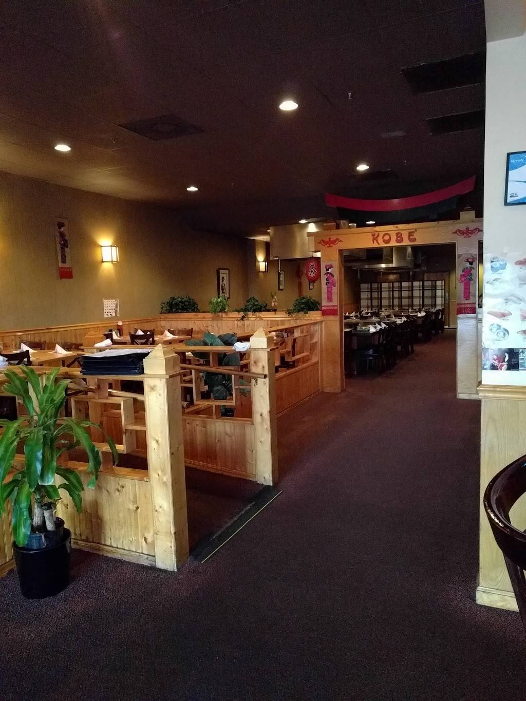 Kobe Japanese Steakhouse & Sushi Bar | restaurant | 1121 Broad St #13a, Sumter, SC 29150, USA | 8034180888 OR +1 803-418-0888