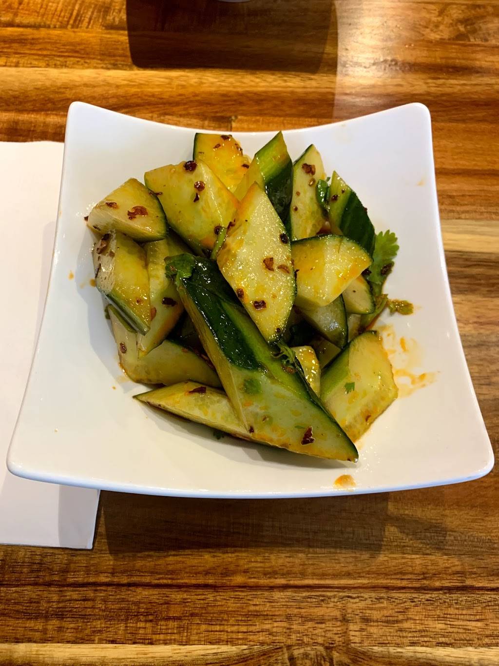 Chuan Kee | restaurant | 927 Race St, Philadelphia, PA 19107, USA | 2159231936 OR +1 215-923-1936