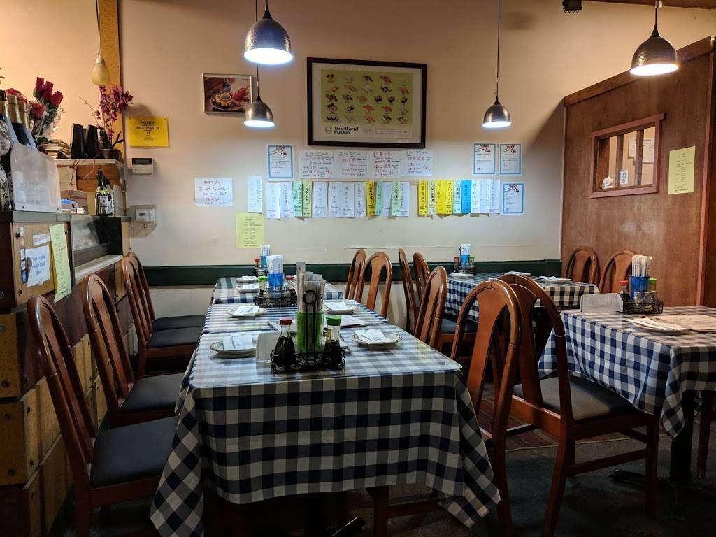 Riki Sushi | restaurant | 42165 W 14 Mile Rd, Novi, MI 48377, USA | 2486693001 OR +1 248-669-3001