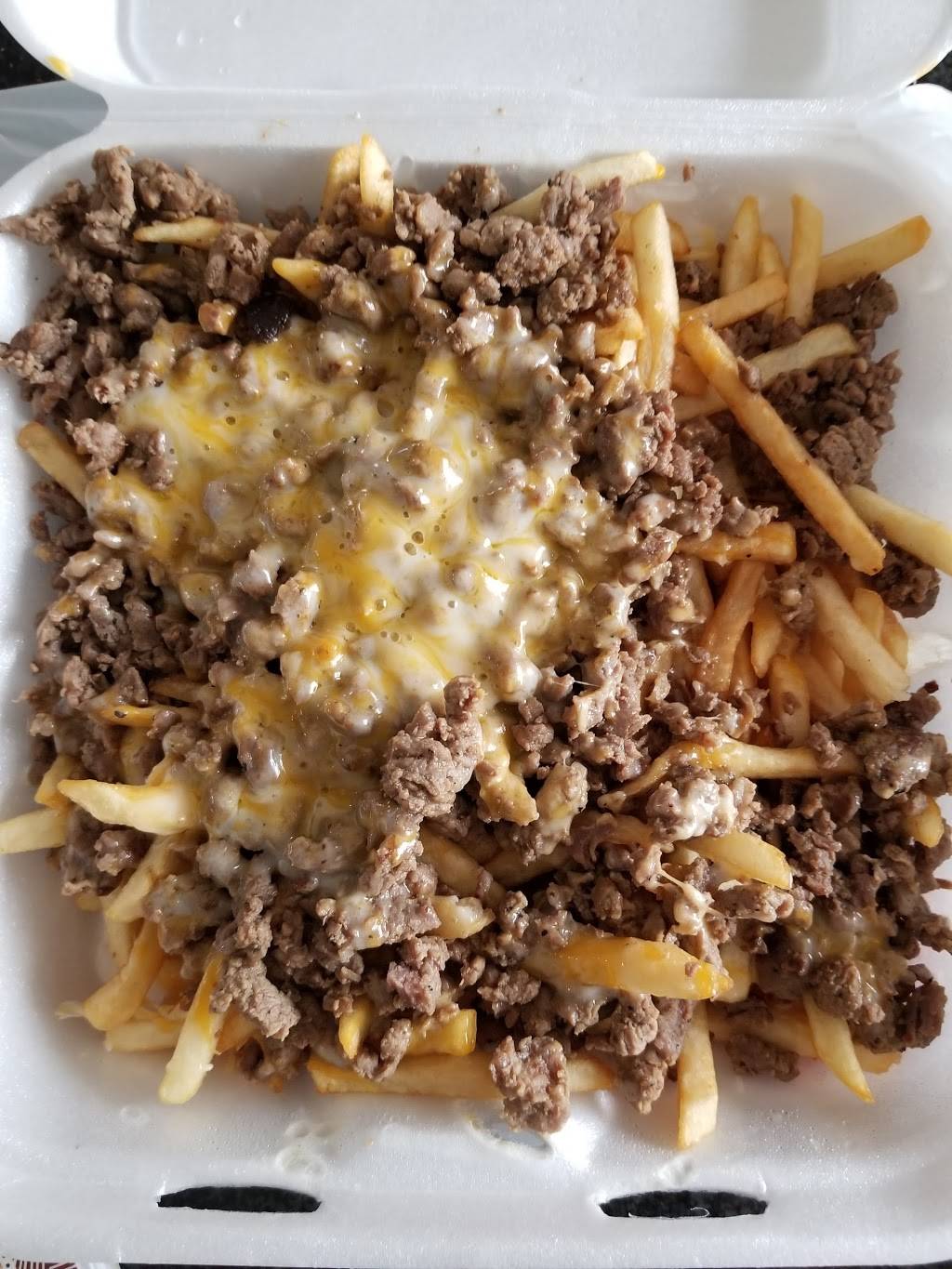 Vaqueros Carne Asada | restaurant | 1821 W Southern Ave, Phoenix, AZ 85041, USA | 6023041286 OR +1 602-304-1286