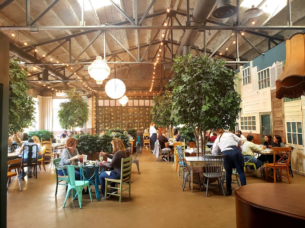 Soho South Events | restaurant | 12 W Liberty St, Savannah, GA 31401, USA | 9122331633 OR +1 912-233-1633