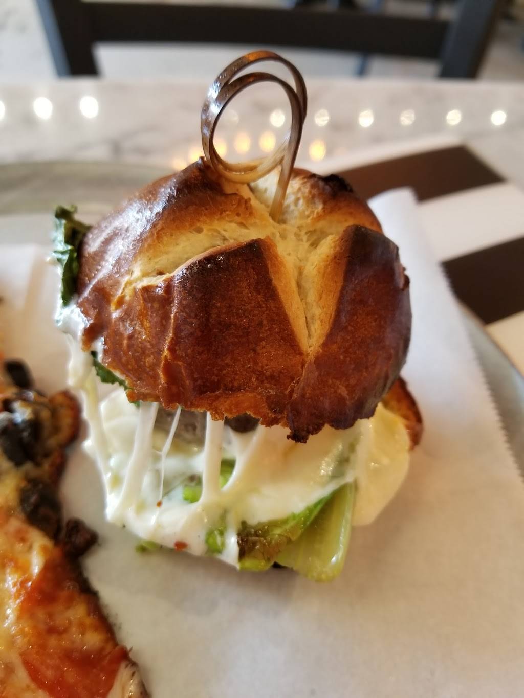 Due Amici Pizza | meal takeaway | 1724 E 7th Ave, Tampa, FL 33605, USA | 8134430906 OR +1 813-443-0906