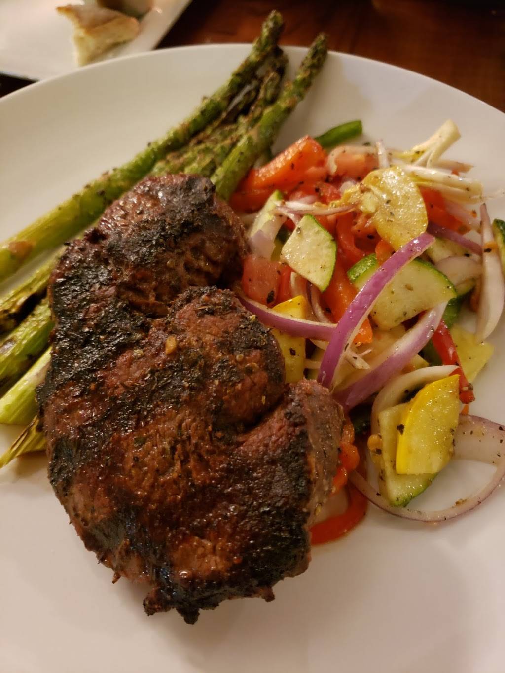 Strano by Chef Josh | meal takeaway | 518 Perkins Extd, Memphis, TN 38117, USA | 9012758986 OR +1 901-275-8986