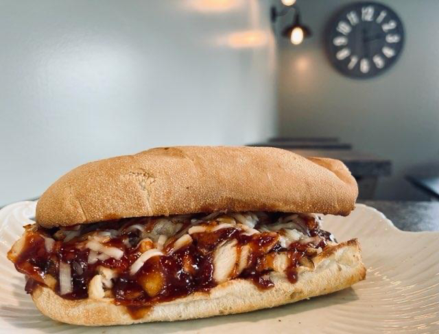 Horst Sandwich Co. | restaurant | 1128 W State St, Salem, OH 44460, USA | 3302383663 OR +1 330-238-3663