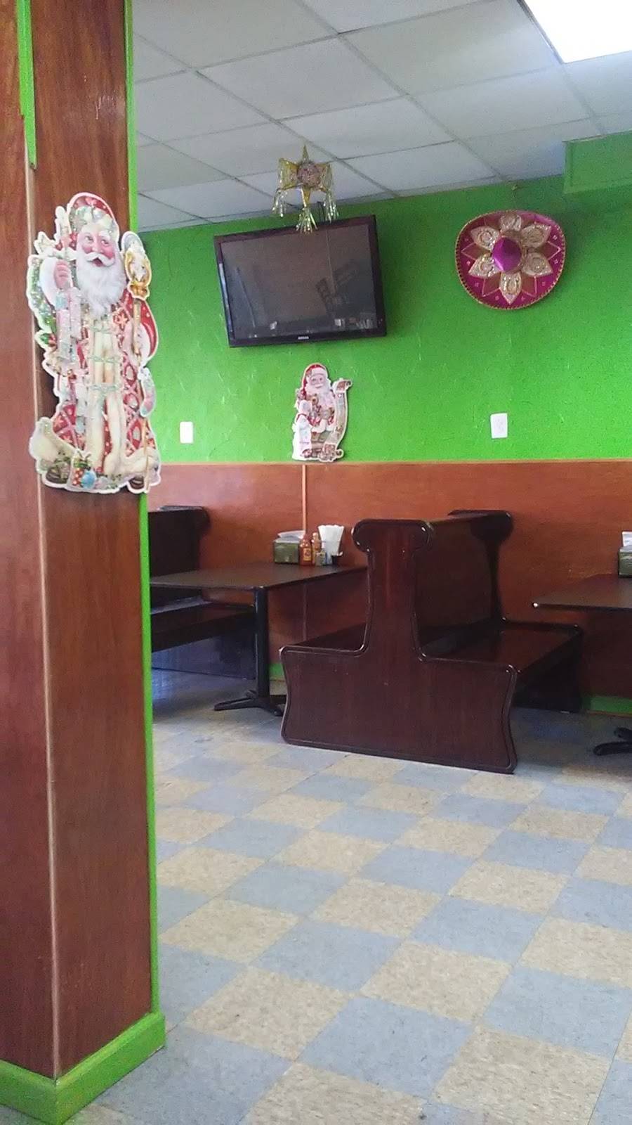 El Sombrero II Restaurant | restaurant | 3821 Eastern Ave, Baltimore, MD 21224, USA | 4438738240 OR +1 443-873-8240