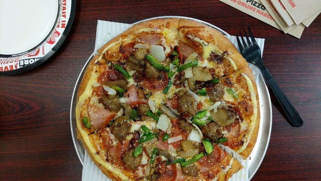 Marcos Pizza | meal delivery | 4115 Mallory Ln, Franklin, TN 37067, USA | 6157902244 OR +1 615-790-2244