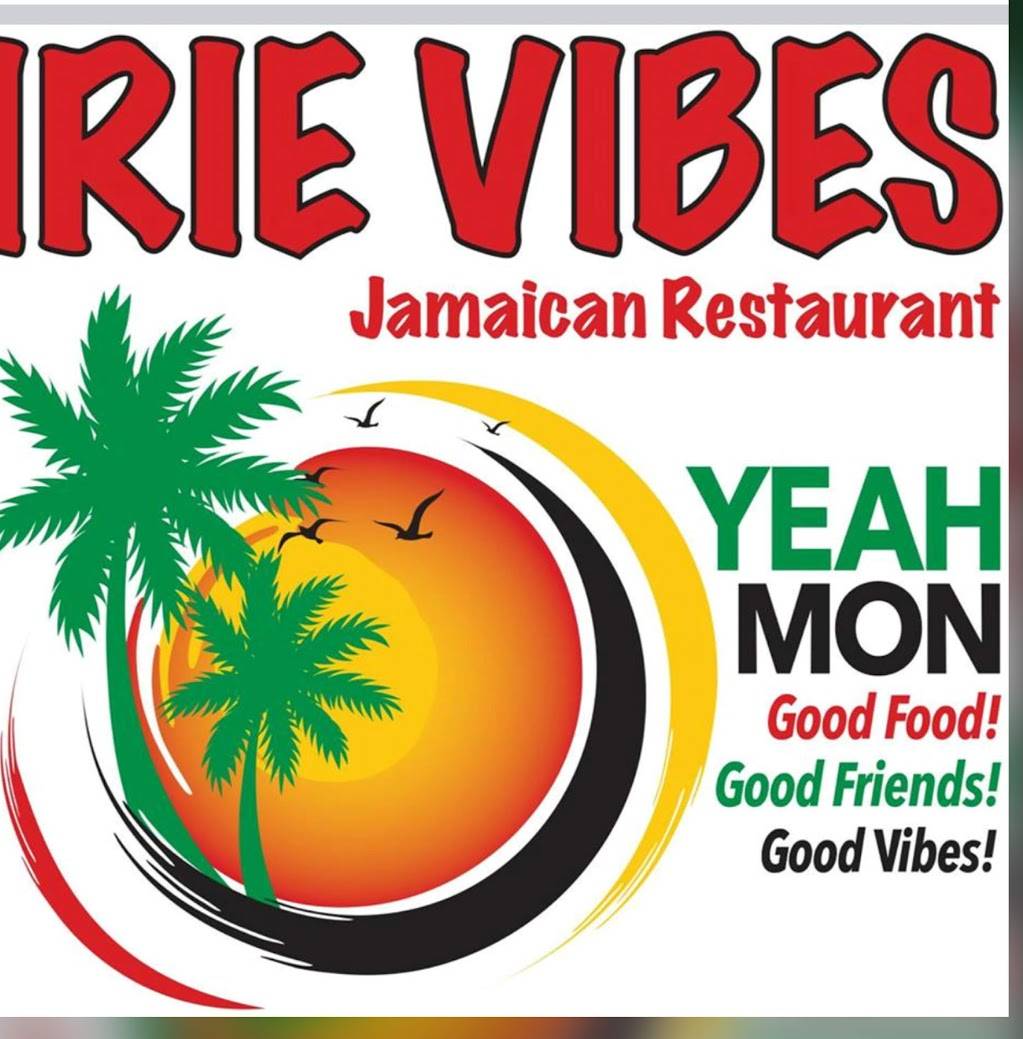 Jamaican restaurant Irie Vibe | restaurant | 1221 N Laburnum Ave, Richmond, VA 23223, USA | 8042693942 OR +1 804-269-3942