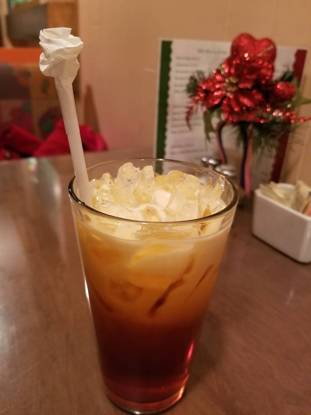 Thon Khao | restaurant | 427 Amherst St, Nashua, NH 03063, USA | 6038831161 OR +1 603-883-1161