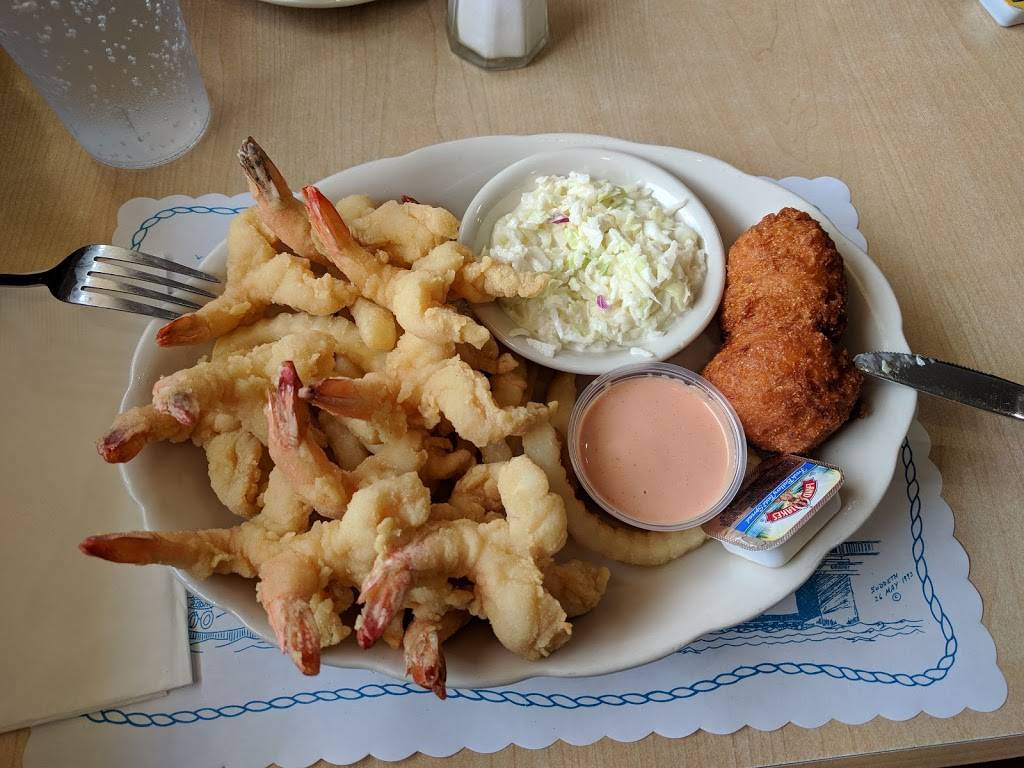 OSteens Restaurant | restaurant | 205 Anastasia Blvd, St. Augustine, FL 32080, USA | 9048296974 OR +1 904-829-6974