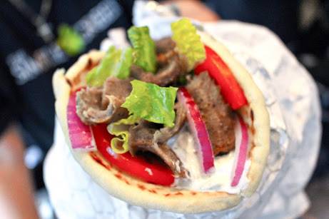 The Simple Greek | restaurant | Garden City Center, 111 Hillside Rd, Cranston, RI 02920, USA | 4014432344 OR +1 401-443-2344