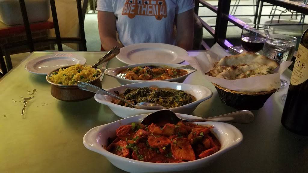 Desi Spice Indian Cuisine | restaurant | Promenade, 931 Monroe Dr NE 2nd fl suit c202, Atlanta, GA 30308, USA | 4048722220 OR +1 404-872-2220