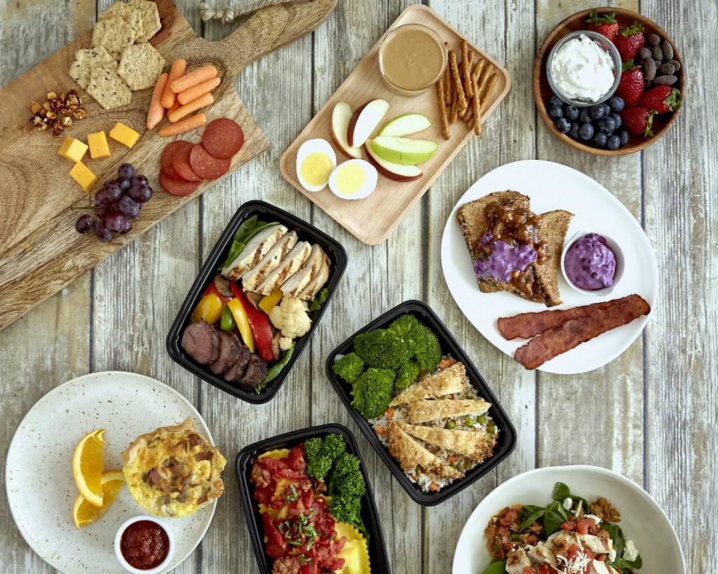 Fitlife Foods Westshore | restaurant | 126 S West Shore Blvd, Tampa, FL 33609, USA | 8136187092 OR +1 813-618-7092