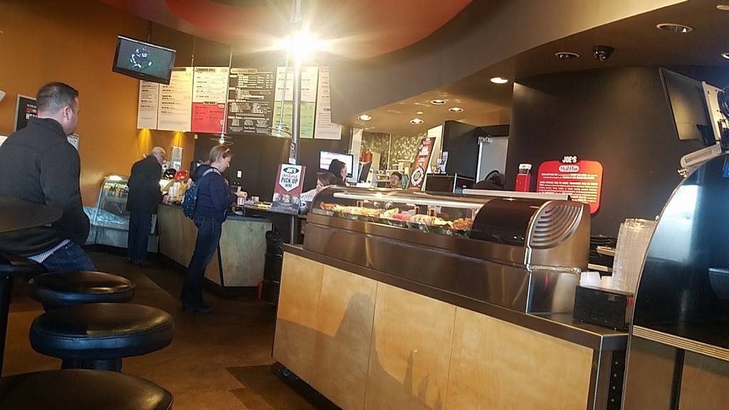 Tokyo Joes - Denver West | restaurant | Denver West, 14227 W Colfax Ave, Lakewood, CO 80401, USA | 3032735363 OR +1 303-273-5363