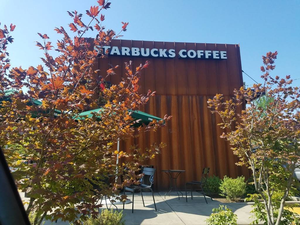 Starbucks | cafe | 6020 NE Columbia Blvd, Portland, OR 97218, USA | 5032821807 OR +1 503-282-1807