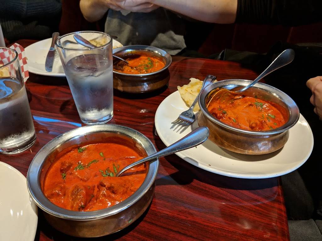 Royal Everest Nepalese & Indian Restaurant | restaurant | 635 SW 152nd St, Burien, WA 98166, USA | 2062680022 OR +1 206-268-0022