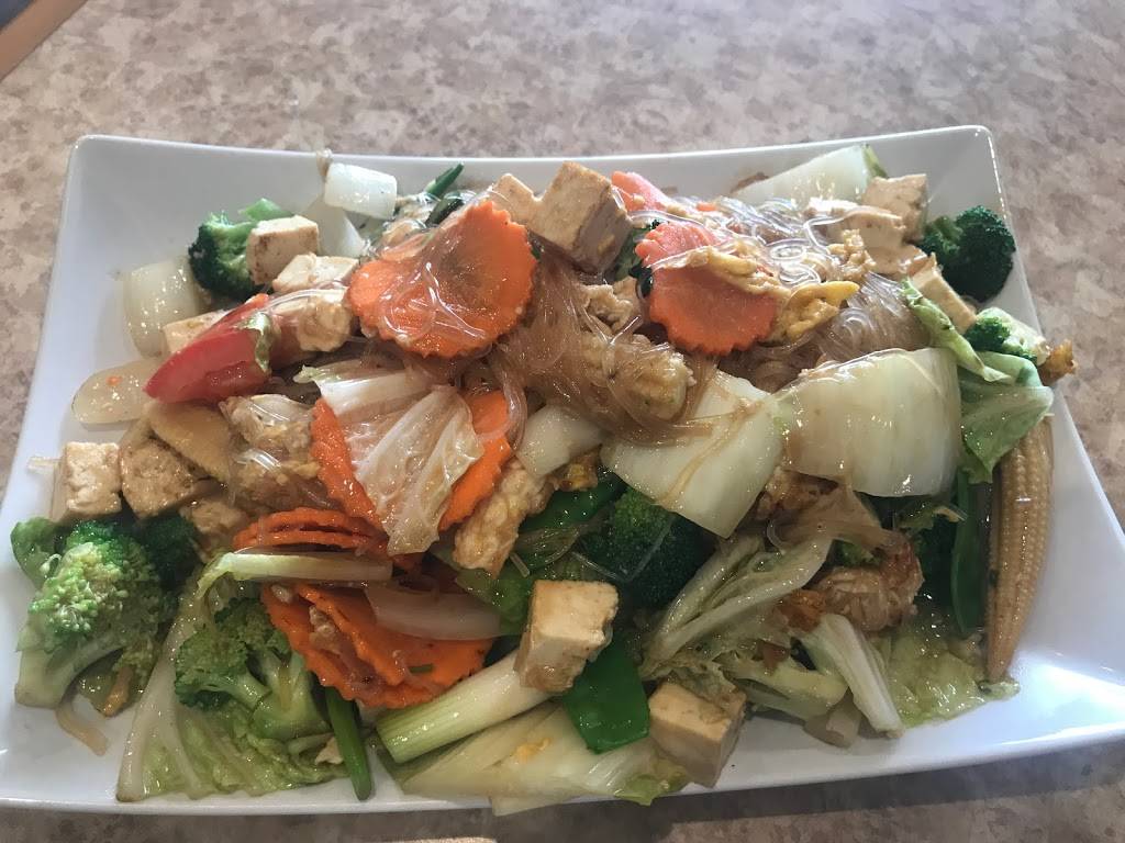 Oys Thai Cuisine | restaurant | 1880 E Lincoln Hwy, New Lenox, IL 60451, USA | 8154629000 OR +1 815-462-9000