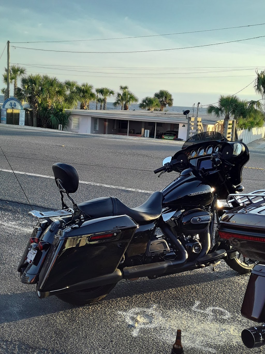 Salty Goat Saloon | restaurant | 13006 Front Beach Rd, Panama City Beach, FL 32407, USA | 8502496010 OR +1 850-249-6010