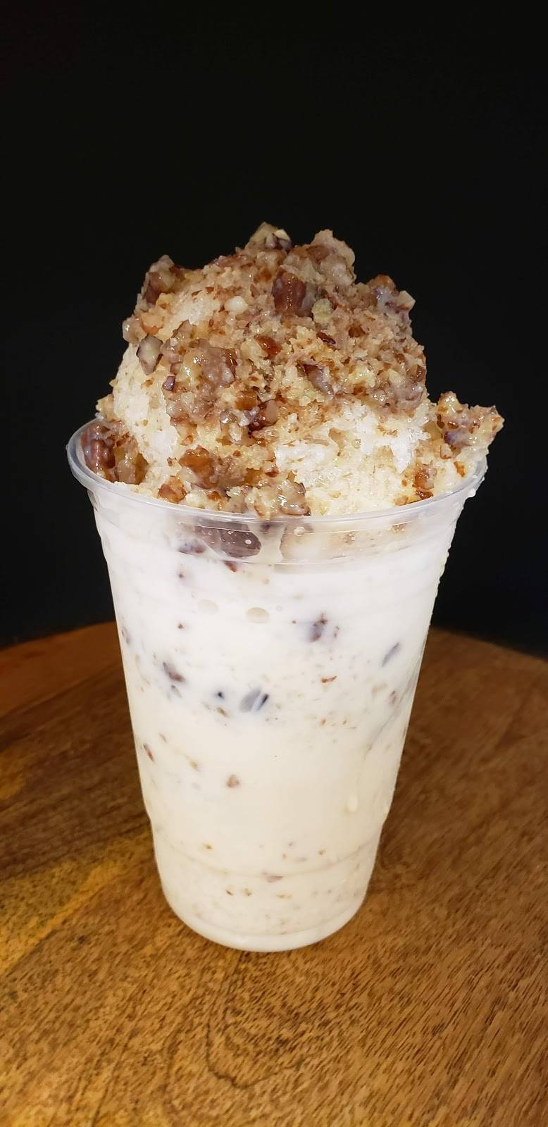 Flavor zone | restaurant | 2405 S Eastern Ave, Las Vegas, NV 89104, USA | 7025866887 OR +1 702-586-6887