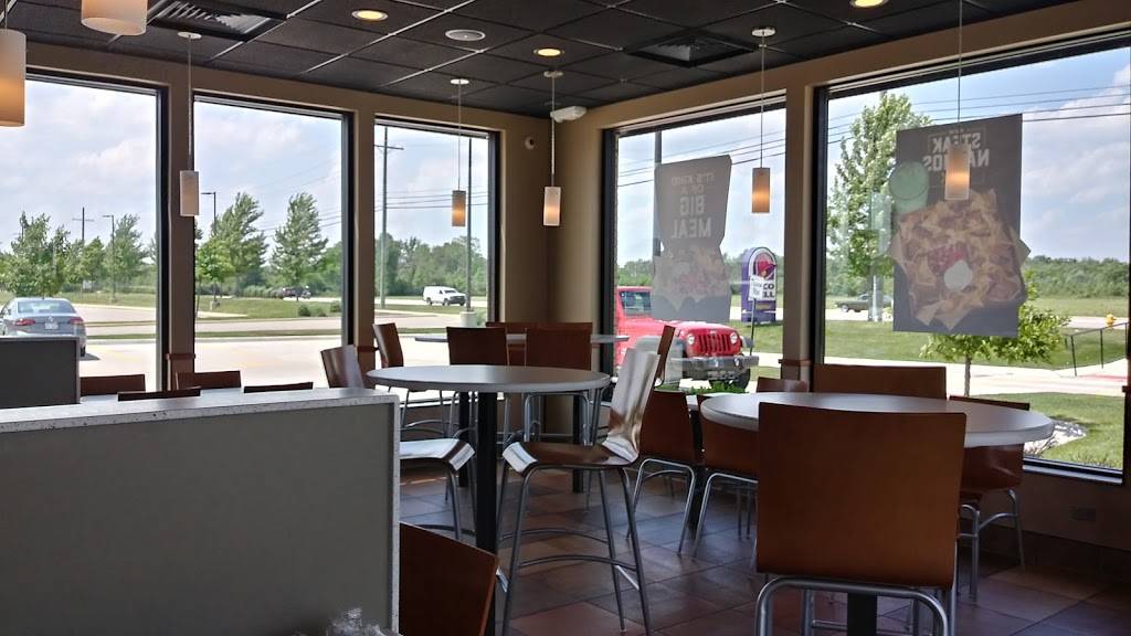 Taco Bell | meal takeaway | 16248 26 Mile Rd, Macomb, MI 48042, USA | 5866772641 OR +1 586-677-2641